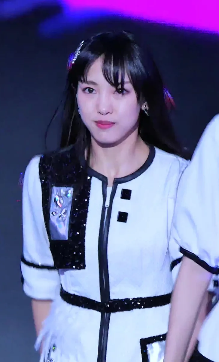 Haruna Iikubo